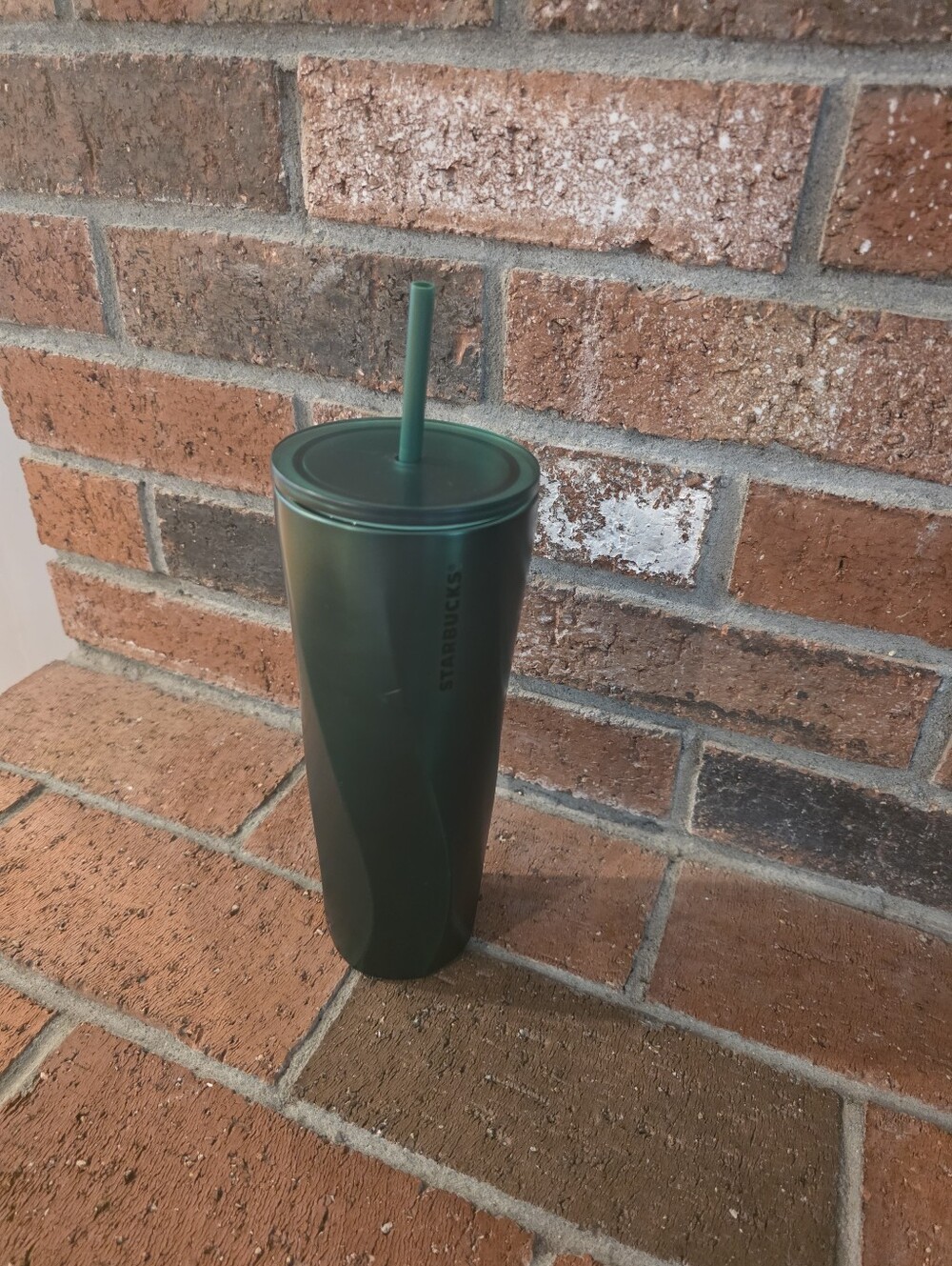 Starbucks Tumbler
